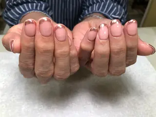 ネイル ツカモト エリコのネイルデザイン