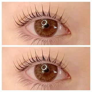 マツエク・マツパ eyelash plan api所属・【plan】 kaoriのマツエク・マツパデザイン