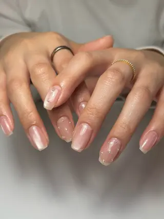 ネイル Ballie/ Mizukiのネイルデザイン