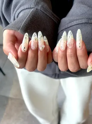 ネイル Ravi【胡町】 小松のネイルデザイン