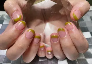 ネイル Regulus 光田のネイルデザイン