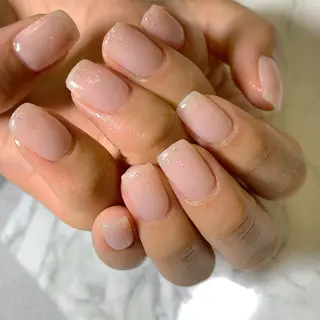 ネイル O. AKINAのネイルデザイン