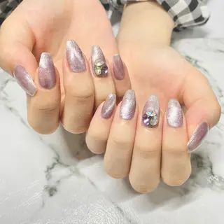 ネイル Babel Mirokuのエステ・リラクイメージ