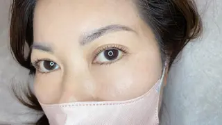 マツエク・マツパ Arana salonのマツエク・マツパデザイン