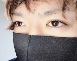 マツエク・マツパ 吉岡 ゆうなのマツエク・マツパデザイン