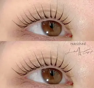 マツエク・マツパ Eyelash Salon Ao（アオ）所属・Ao tamai🌿のマツエク・マツパデザイン