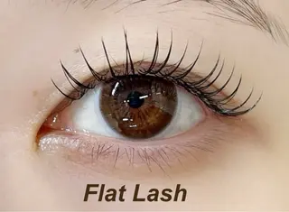 マツエク・マツパ Trusta プライベートサロンのマツエク・マツパデザイン