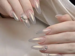 ネイル 日奈子 あゆみのネイルデザイン