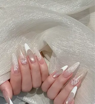 ネイル ^MEOW^ salonのネイルデザイン