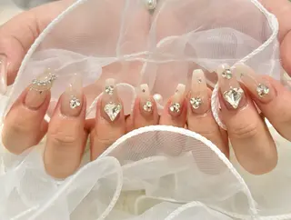 ネイル わたなべ さやかのネイルデザイン