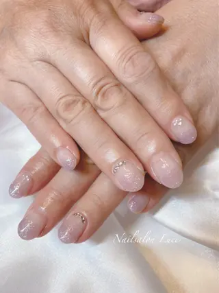 ネイル ネイル& 脱毛サロン　Lのマツエク・マツパデザイン