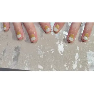 ネイル ネイルサロンほっこり kanaのネイルデザイン