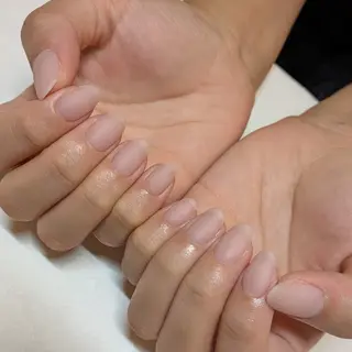 ネイル ジェヌインネイル 河内のネイルデザイン