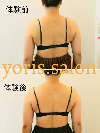 松本 依子のエステ・リラクイメージ