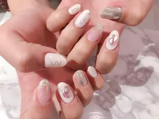 ネイル Regaro i.sのネイルデザイン
