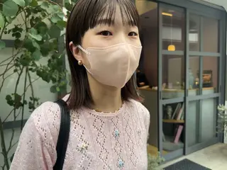 マツエク・マツパ suede　eyelash所属・eyelist erikaのマツエク・マツパデザイン