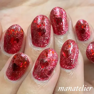 ネイル manatelier マナトリエのネイルデザイン