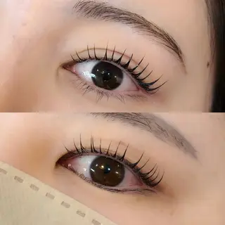 マツエク・マツパ EYELA maika🎀のマツエク・マツパデザイン