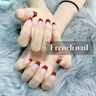 ネイル NANA RIKOのエステ・リラクイメージ