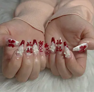 ネイル Amee Nail Salonのネイルデザイン