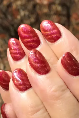 ネイル Nail salon Ramo所属・松田 祥子のネイルデザイン