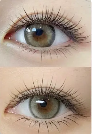 マツエク・マツパ yuni所属・Nail salon yuriのネイルデザイン