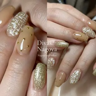 ネイル 💕D.d nail Hideyo🌸のネイルデザイン