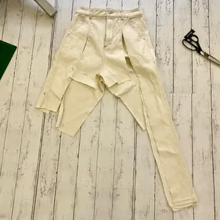 CRADLE Takeuchiのヘアスタイル