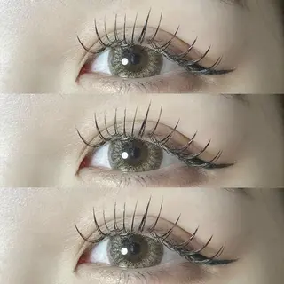 マツエク・マツパ ネイリスト airiのネイルデザイン