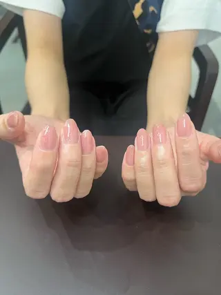 ネイル スウィートラヴィール所属・SweetRavir あゆみのネイルデザイン