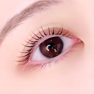 マツエク・マツパ 🪞Be.┊ Miku┊マツパ🌙のマツエク・マツパデザイン