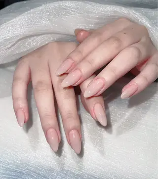 ネイル GlowNailsサロン＿大須名古屋所属・Glow Nailsのネイルデザイン