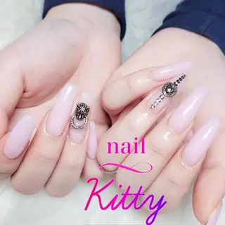 ネイル Kitty 池袋店のネイルデザイン