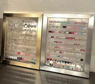 ネイル nail untitled🌷のネイルデザイン