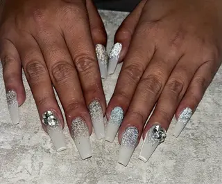 ネイル HaL NaiLのネイルデザイン