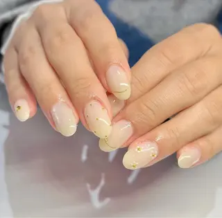 ネイル CLALA MIYUのネイルデザイン