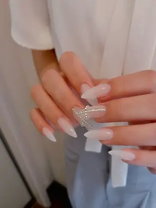 ネイル nine.🦋 YUKOのネイルデザイン