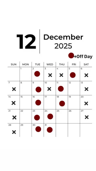 カラー yunica 宇都宮所属・Gigi Sakuraのヘアスタイル