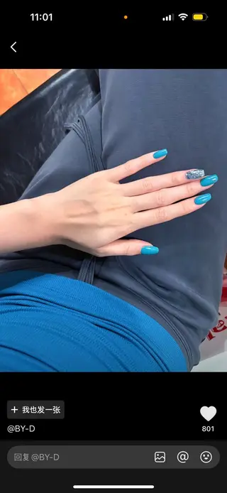 ネイル KA NAのネイルデザイン