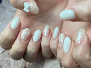 ネイル ToliyDeliy Nail Salonのネイルデザイン