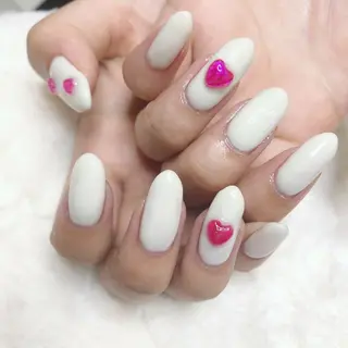 ネイル N.Sサロン Miyauchiのエステ・リラクイメージ