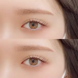 マツエク・マツパ LOPI miyukiのマツエク・マツパデザイン