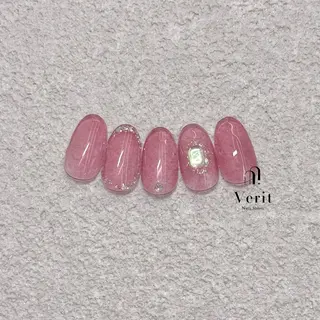 ネイル Kurumi (Verit大森店)のネイルデザイン