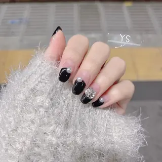 ネイル YS Nailのネイルデザイン