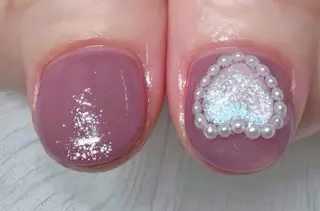 ネイル ☆ yukiのネイルデザイン