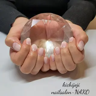 ネイル Salon-NAKO 🐷shirai🐷のネイルデザイン