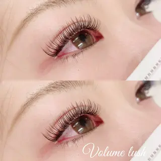 マツエク・マツパ BLINK 齊藤のマツエク・マツパデザイン