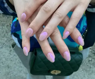 ネイル Lofi nails ゆきこのネイルデザイン