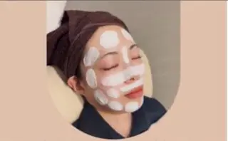 WHITE EYE銀座店所属・山口 菜月の眉毛・アイブロウイメージ