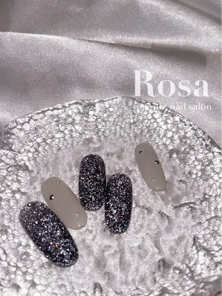 ネイル nail salon Rosaのネイルデザイン